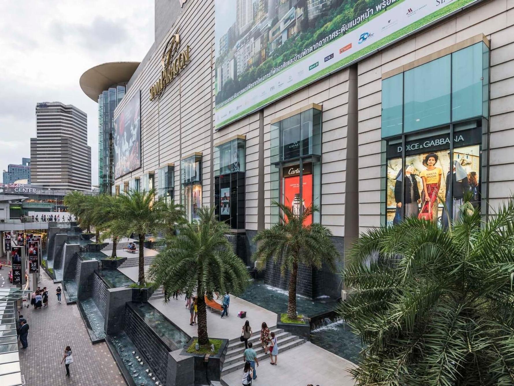 Go Inn Suvarnabhumi Airport โกอินน์ สนามบินสุวรรณภูมิ Bangkok Exterior photo